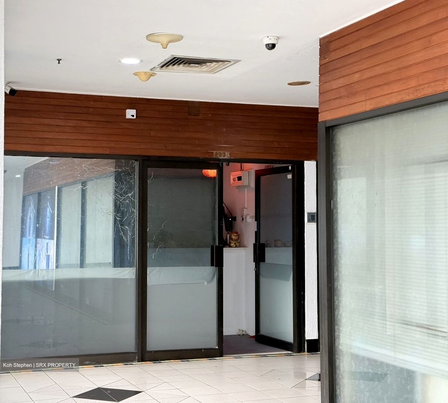 Parklane Shopping Mall (D7), Retail #499575071
